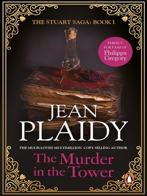 The Murder in the Tower - ebook